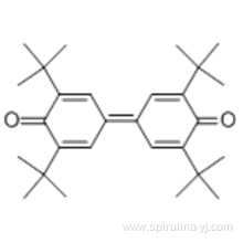 3,3',5,5'-Tetra-tert-butyldiphenoquinone CAS 2455-14-3